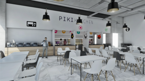 PIKI KITCHEN